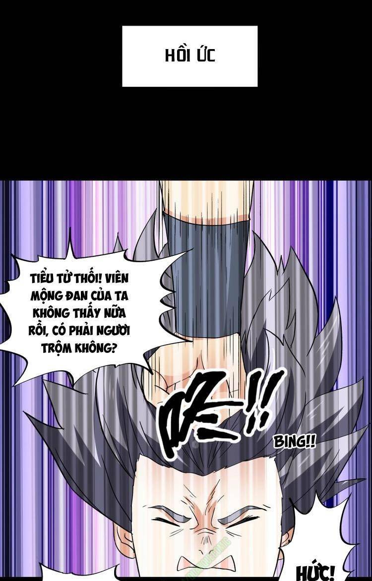 Ta Luyện Giả Kim Trong Thời Đại Tu Tiên: Chapter 68