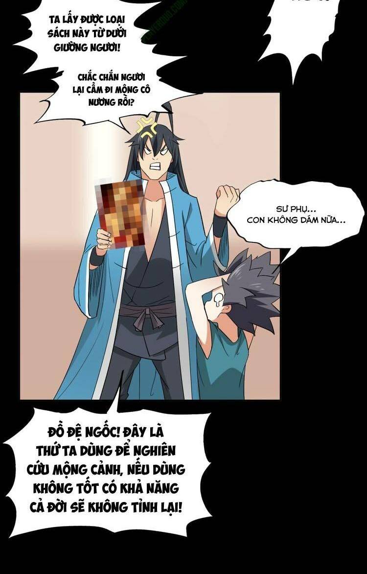 Ta Luyện Giả Kim Trong Thời Đại Tu Tiên: Chapter 68