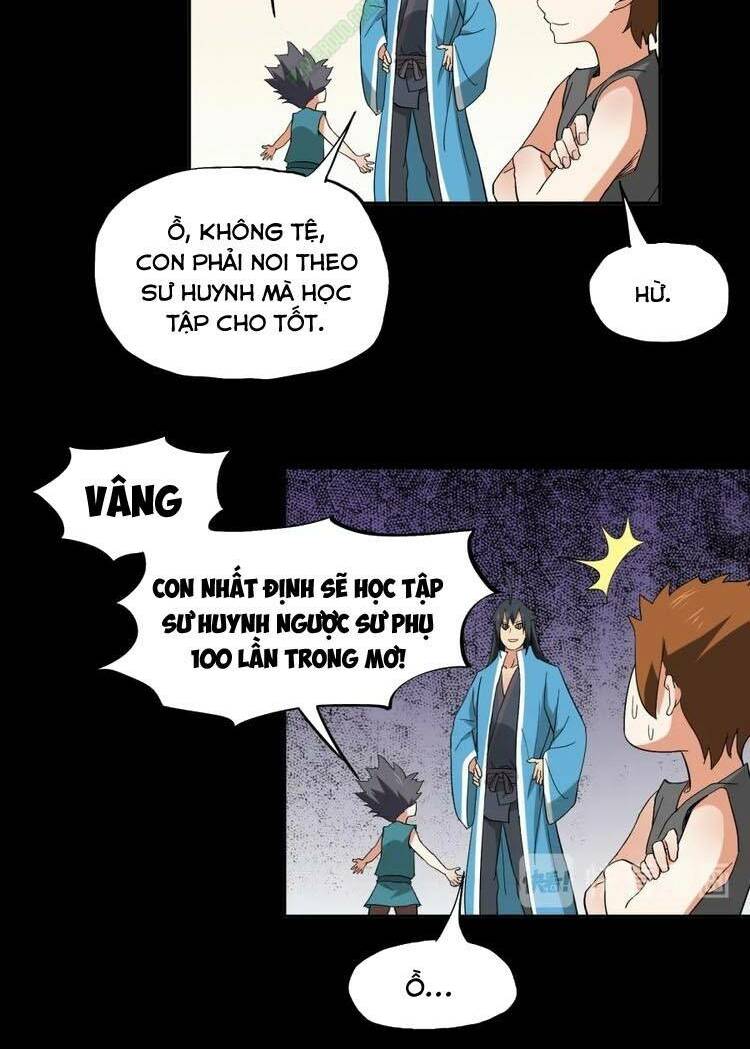 Ta Luyện Giả Kim Trong Thời Đại Tu Tiên: Chapter 68