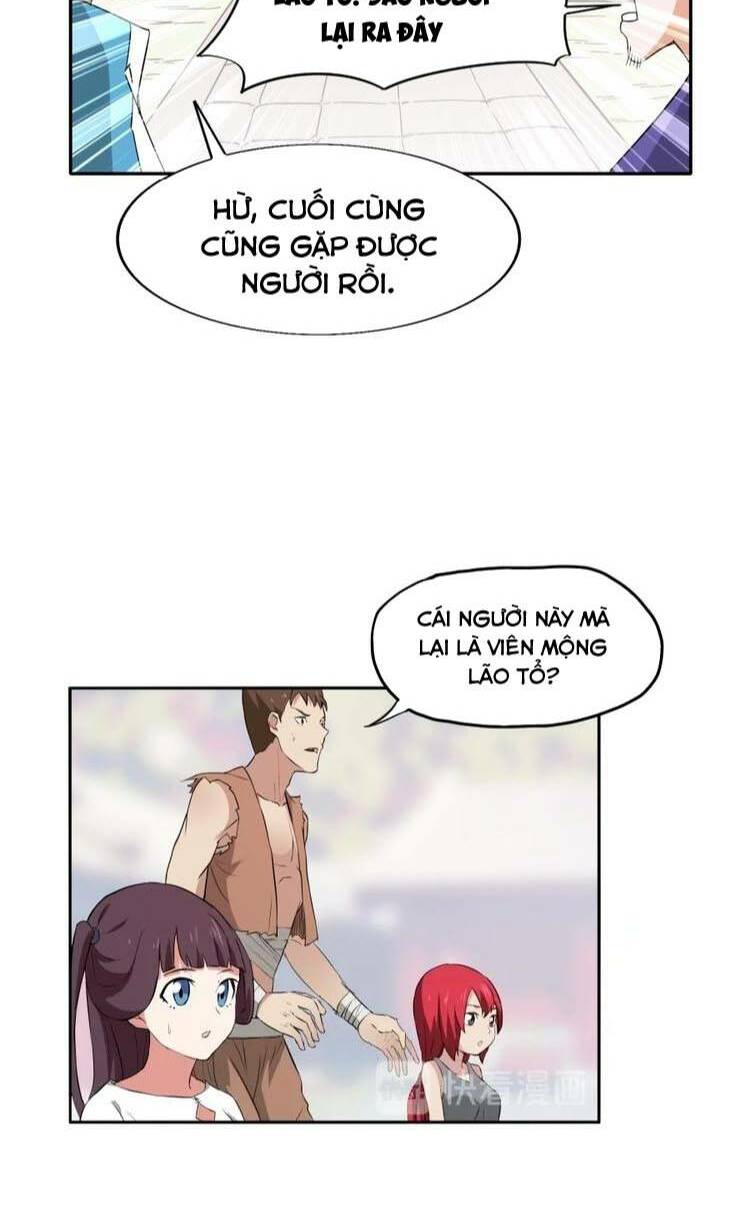 Ta Luyện Giả Kim Trong Thời Đại Tu Tiên: Chapter 68