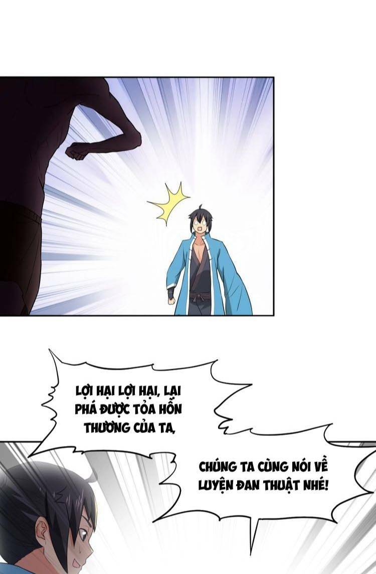Ta Luyện Giả Kim Trong Thời Đại Tu Tiên: Chapter 68
