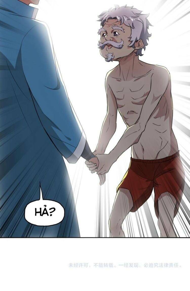 Ta Luyện Giả Kim Trong Thời Đại Tu Tiên: Chapter 68