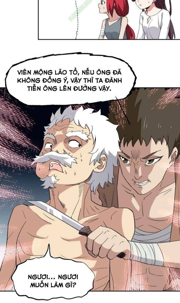 Ta Luyện Giả Kim Trong Thời Đại Tu Tiên: Chapter 69