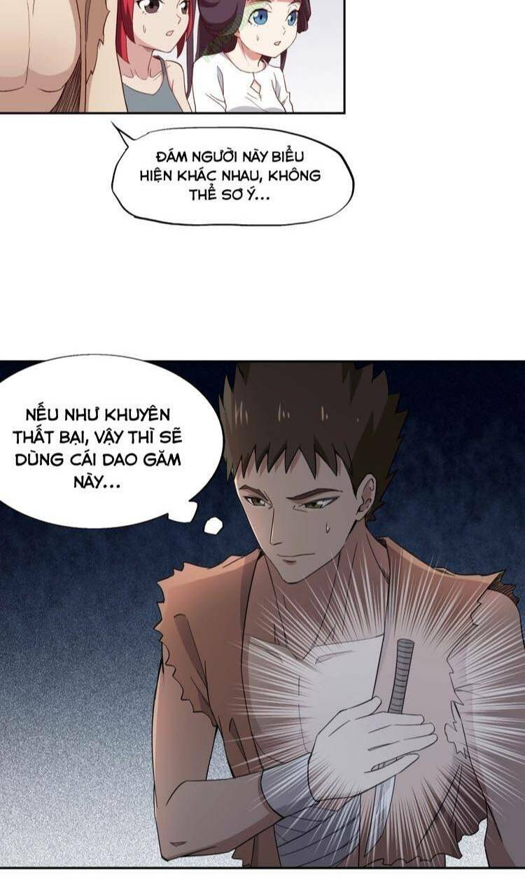 Ta Luyện Giả Kim Trong Thời Đại Tu Tiên: Chapter 69
