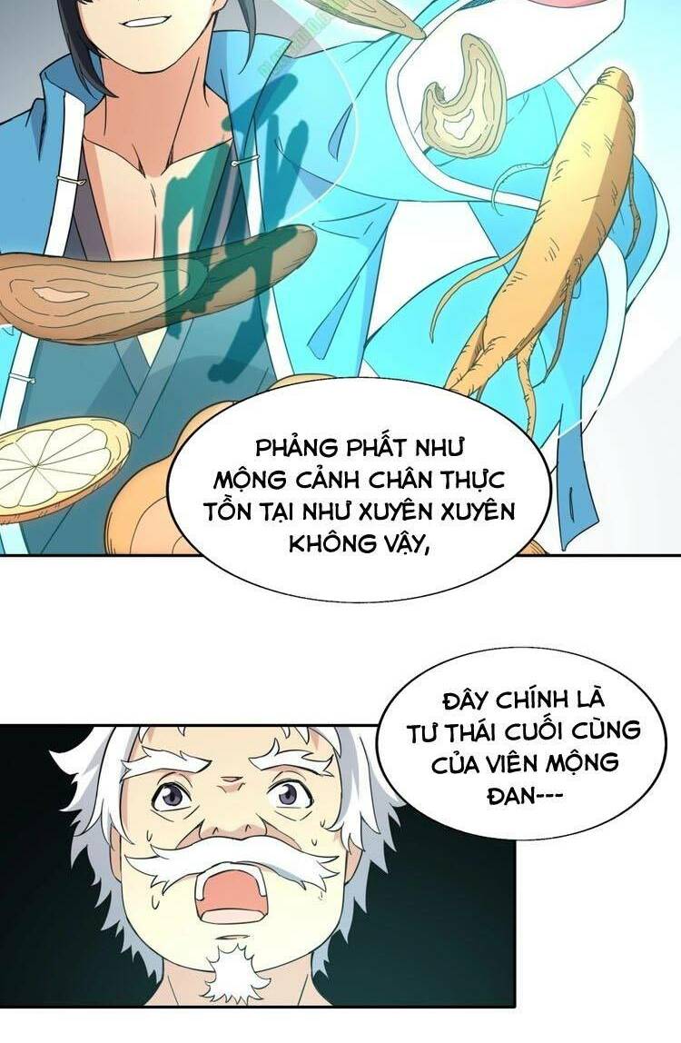 Ta Luyện Giả Kim Trong Thời Đại Tu Tiên: Chapter 69