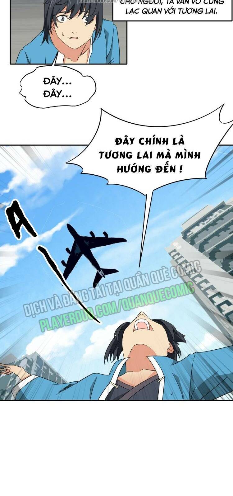 Ta Luyện Giả Kim Trong Thời Đại Tu Tiên: Chapter 70