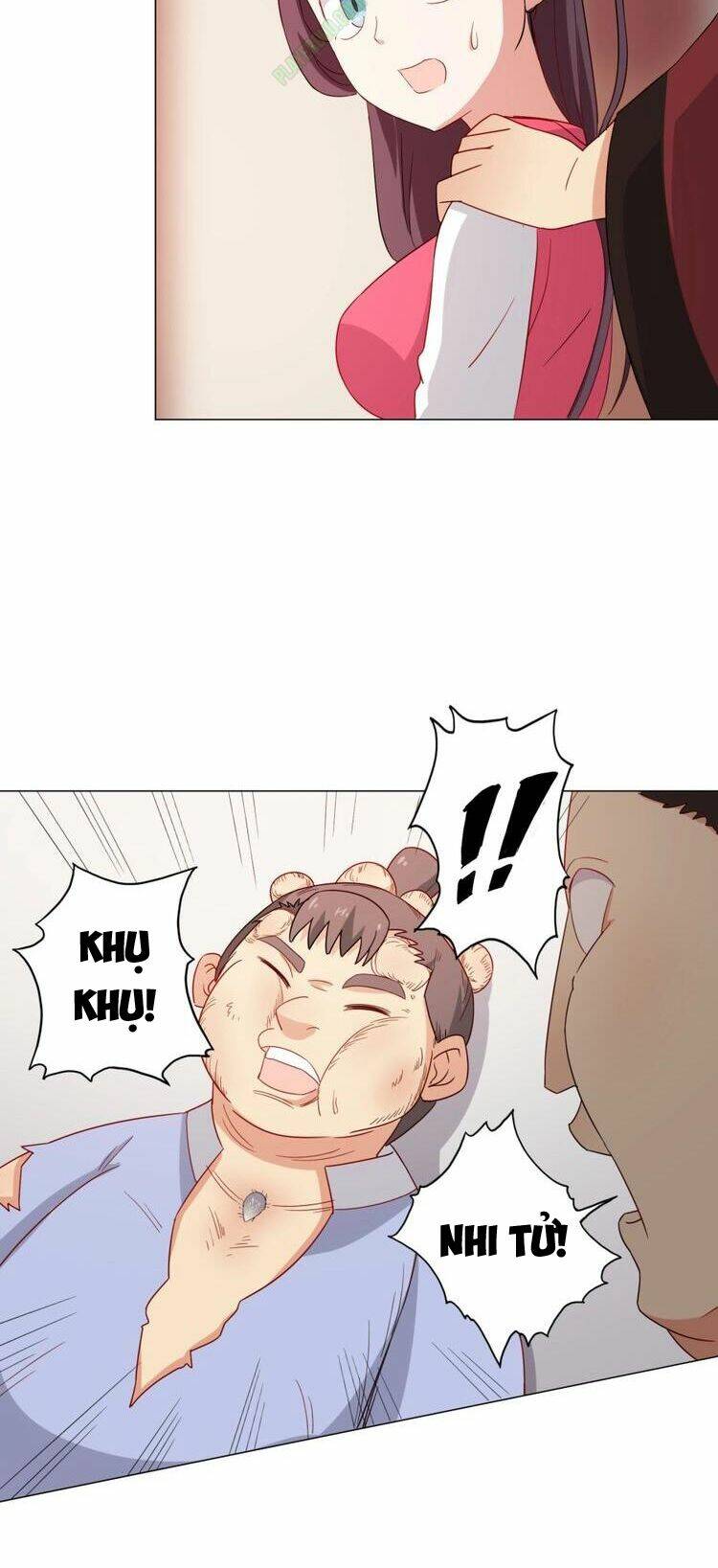 Ta Luyện Giả Kim Trong Thời Đại Tu Tiên: Chapter 8