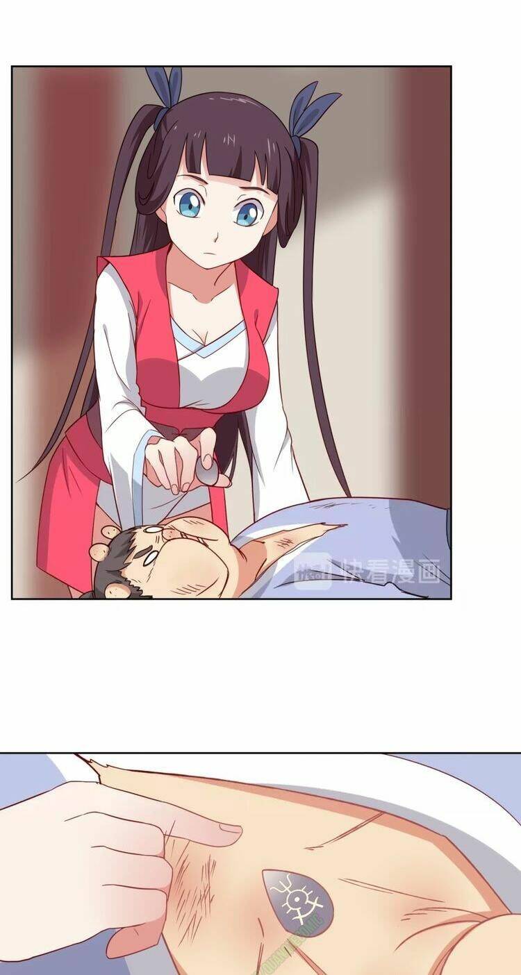 Ta Luyện Giả Kim Trong Thời Đại Tu Tiên: Chapter 8