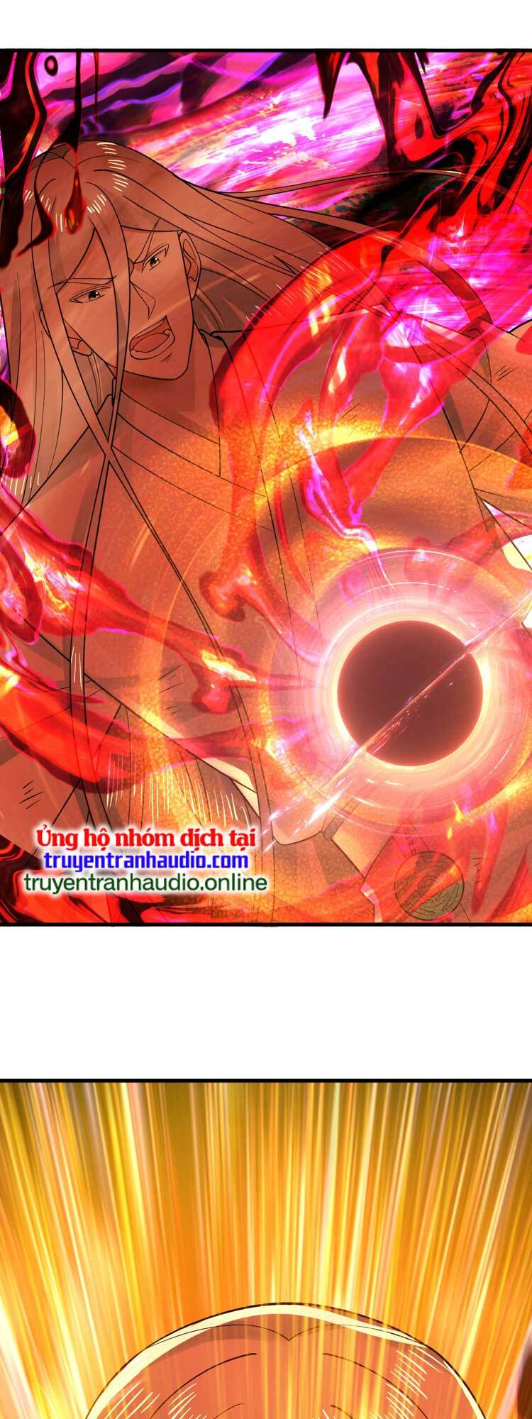 Chiến Binh Cách Mạng: Người Chó Còn Trinh: Chapter 366