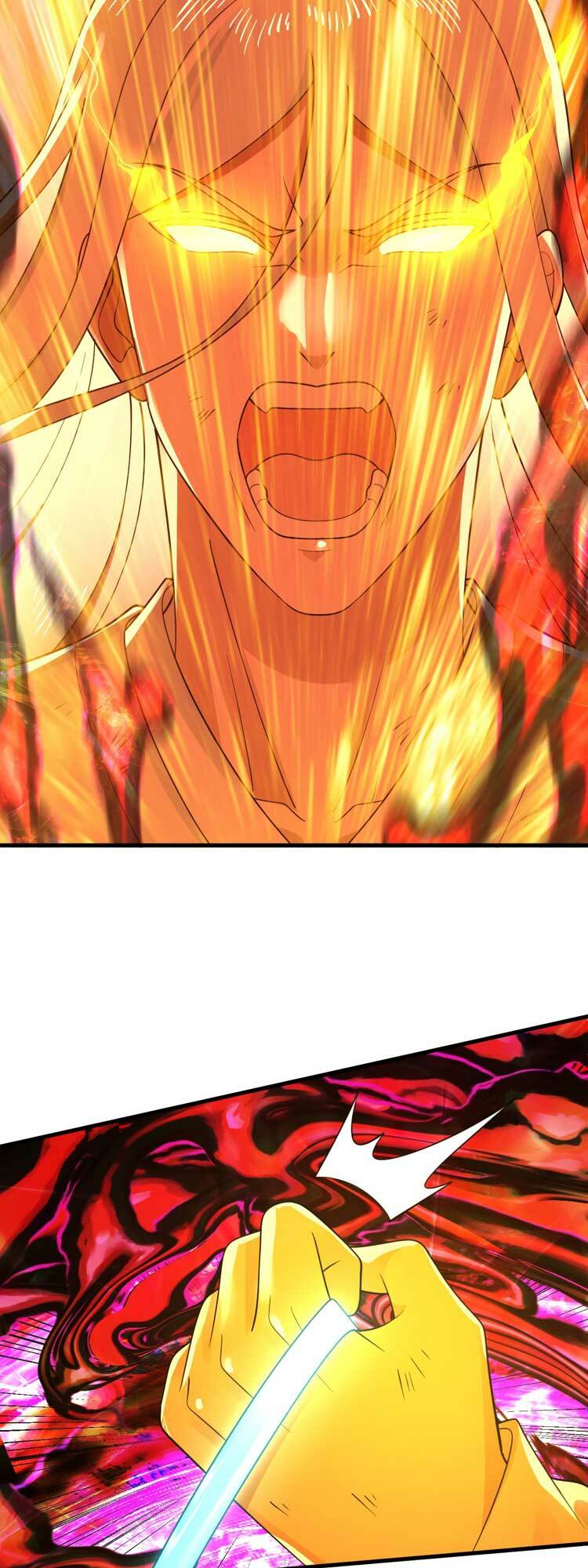 Chiến Binh Cách Mạng: Người Chó Còn Trinh: Chapter 366
