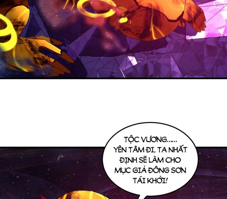 Chiến Binh Cách Mạng: Người Chó Còn Trinh: Chapter 366