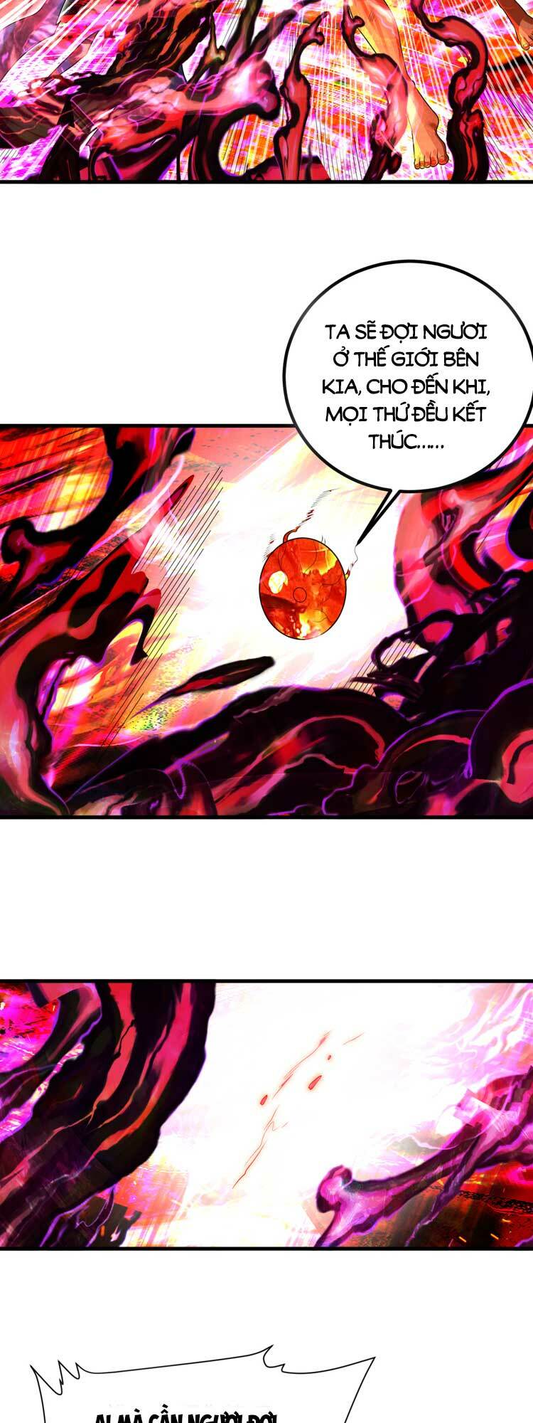 Chiến Binh Cách Mạng: Người Chó Còn Trinh: Chapter 367