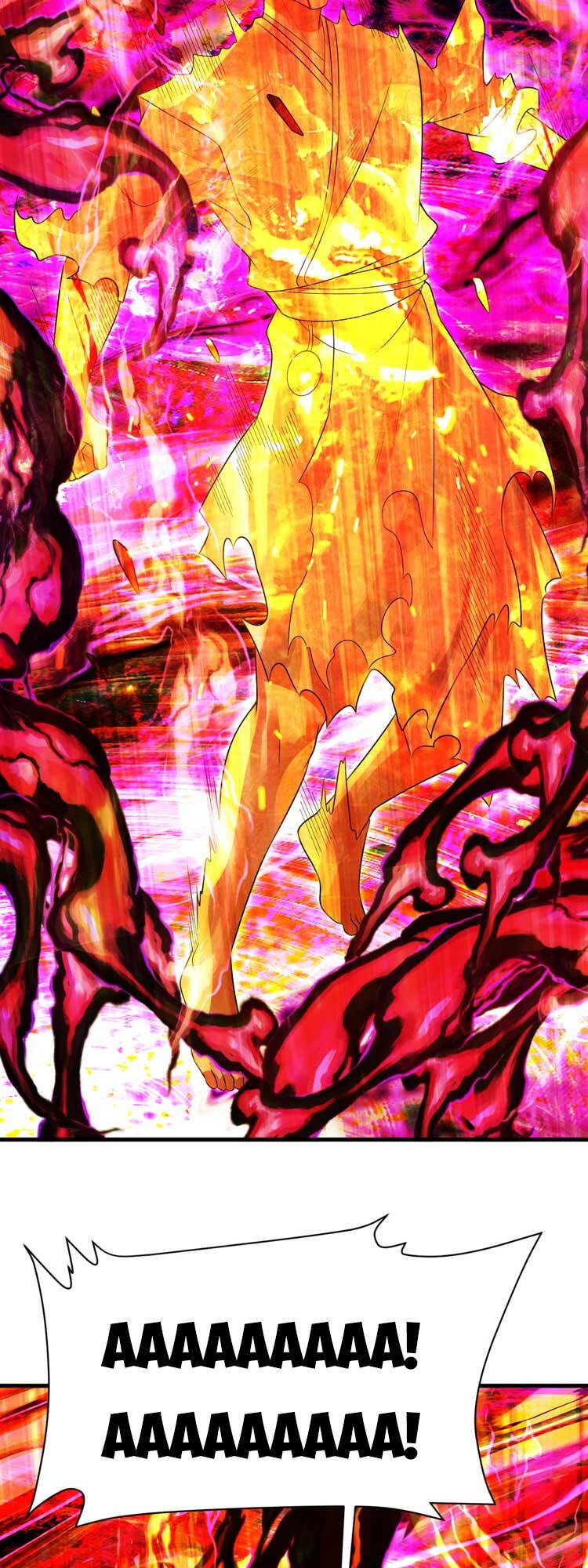 Chiến Binh Cách Mạng: Người Chó Còn Trinh: Chapter 367