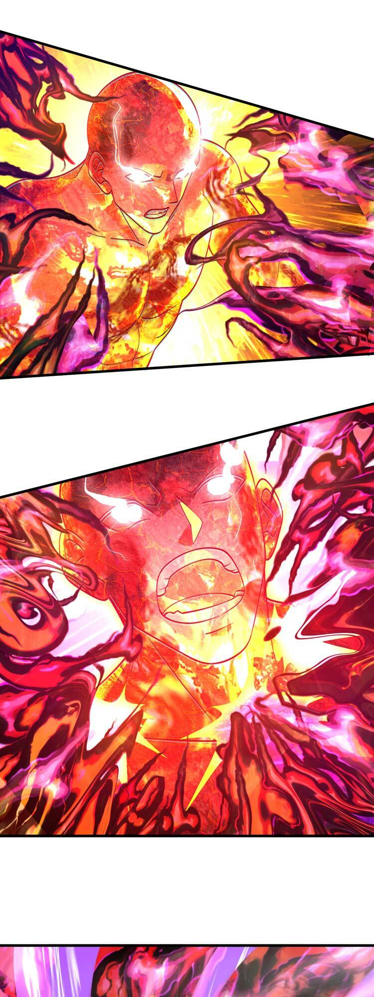 Chiến Binh Cách Mạng: Người Chó Còn Trinh: Chapter 367