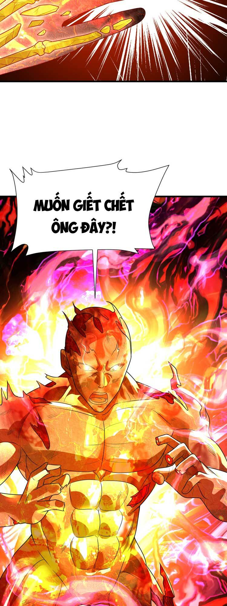 Chiến Binh Cách Mạng: Người Chó Còn Trinh: Chapter 367