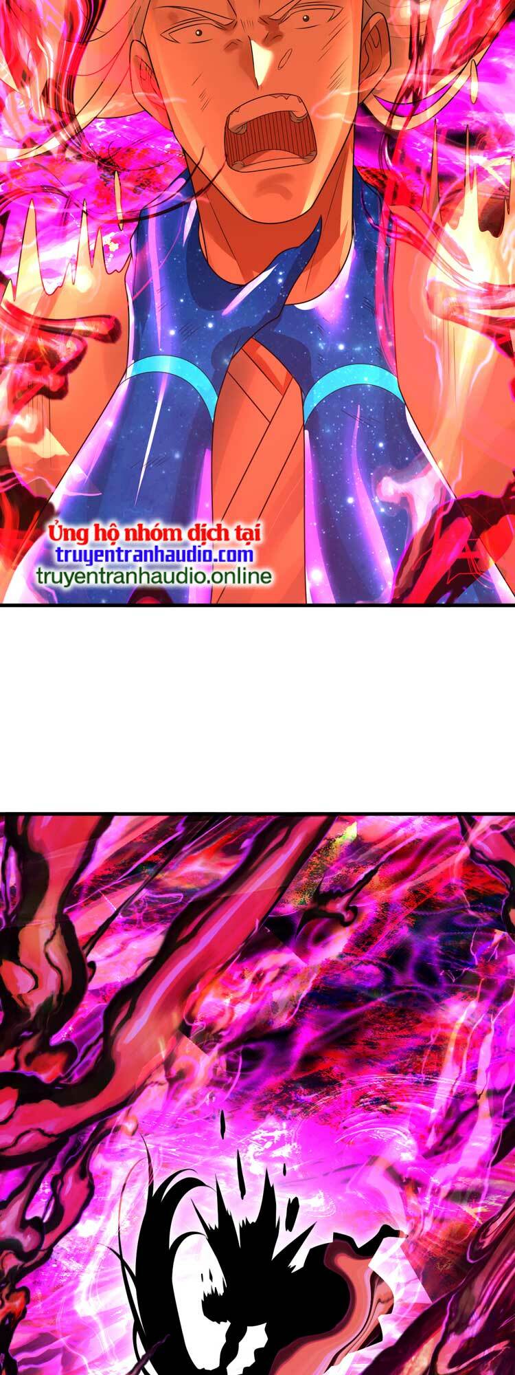 Chiến Binh Cách Mạng: Người Chó Còn Trinh: Chapter 367