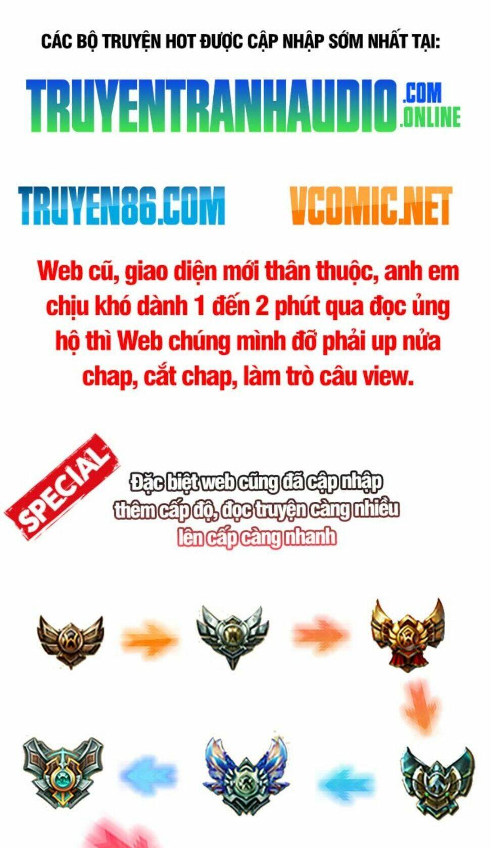 Ta Mắc Kẹt Ở Ngày Này Đã 3000 Năm: Chapter 1