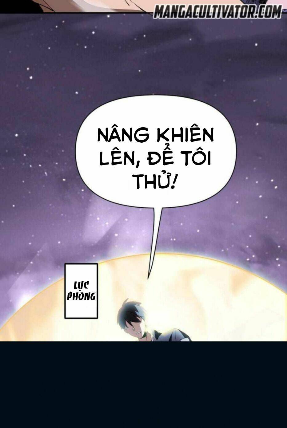 Ta Mắc Kẹt Ở Ngày Này Đã 3000 Năm: Chapter 1