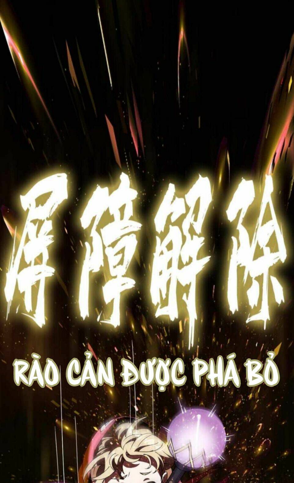 Ta Mắc Kẹt Ở Ngày Này Đã 3000 Năm: Chapter 1