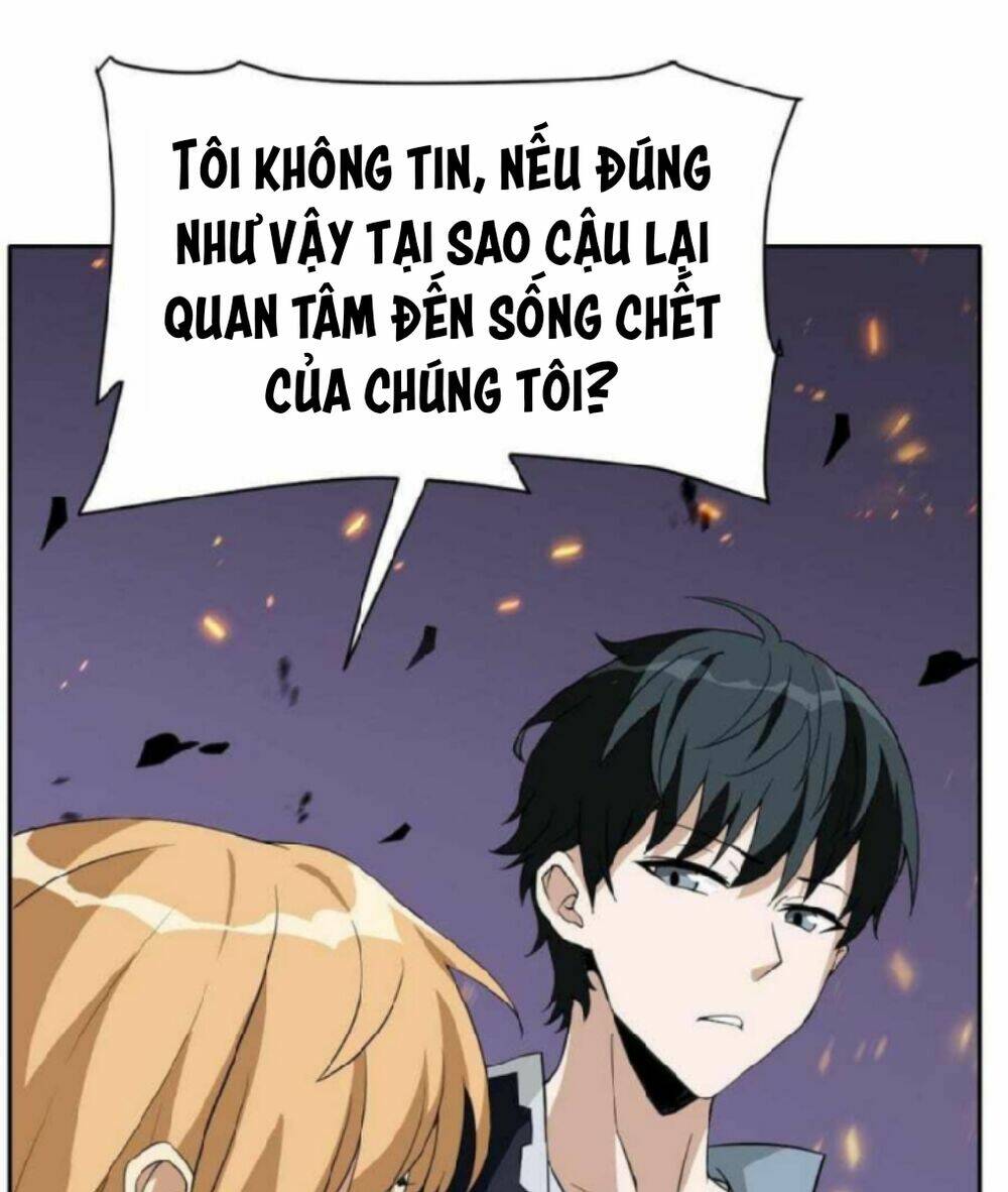 Ta Mắc Kẹt Ở Ngày Này Đã 3000 Năm: Chapter 1