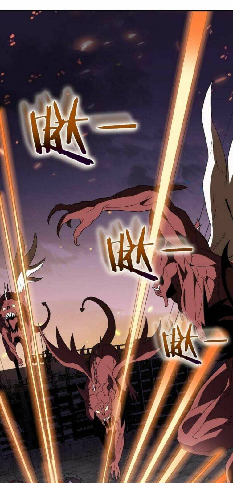 Ta Mắc Kẹt Ở Ngày Này Đã 3000 Năm: Chapter 1