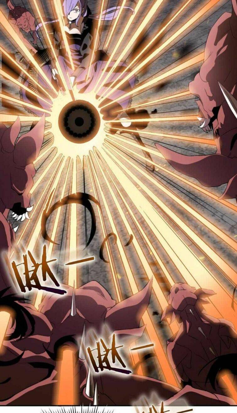 Ta Mắc Kẹt Ở Ngày Này Đã 3000 Năm: Chapter 1