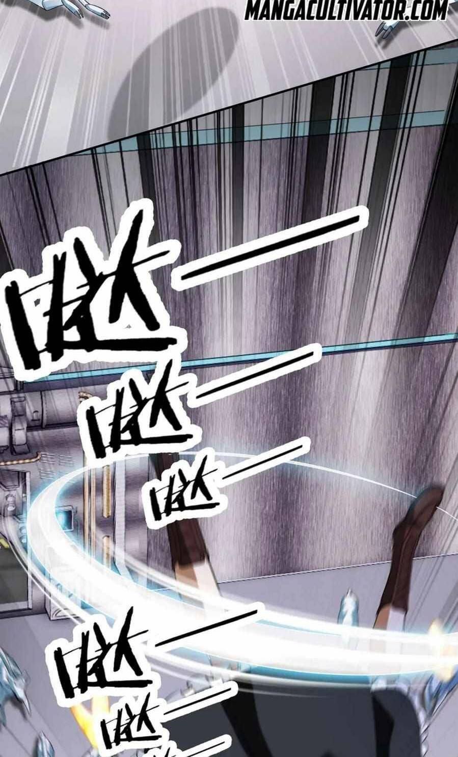 Ta Mắc Kẹt Ở Ngày Này Đã 3000 Năm: Chapter 10