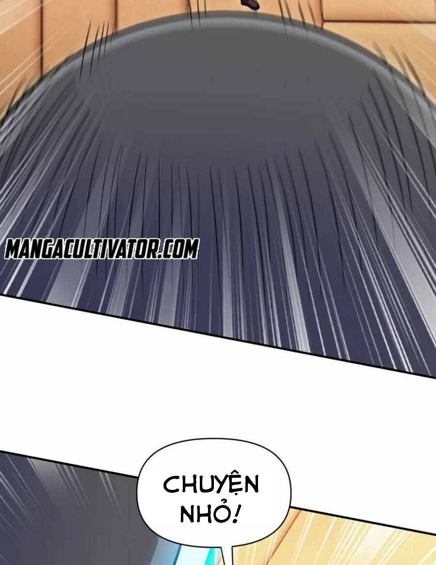 Ta Mắc Kẹt Ở Ngày Này Đã 3000 Năm: Chapter 10