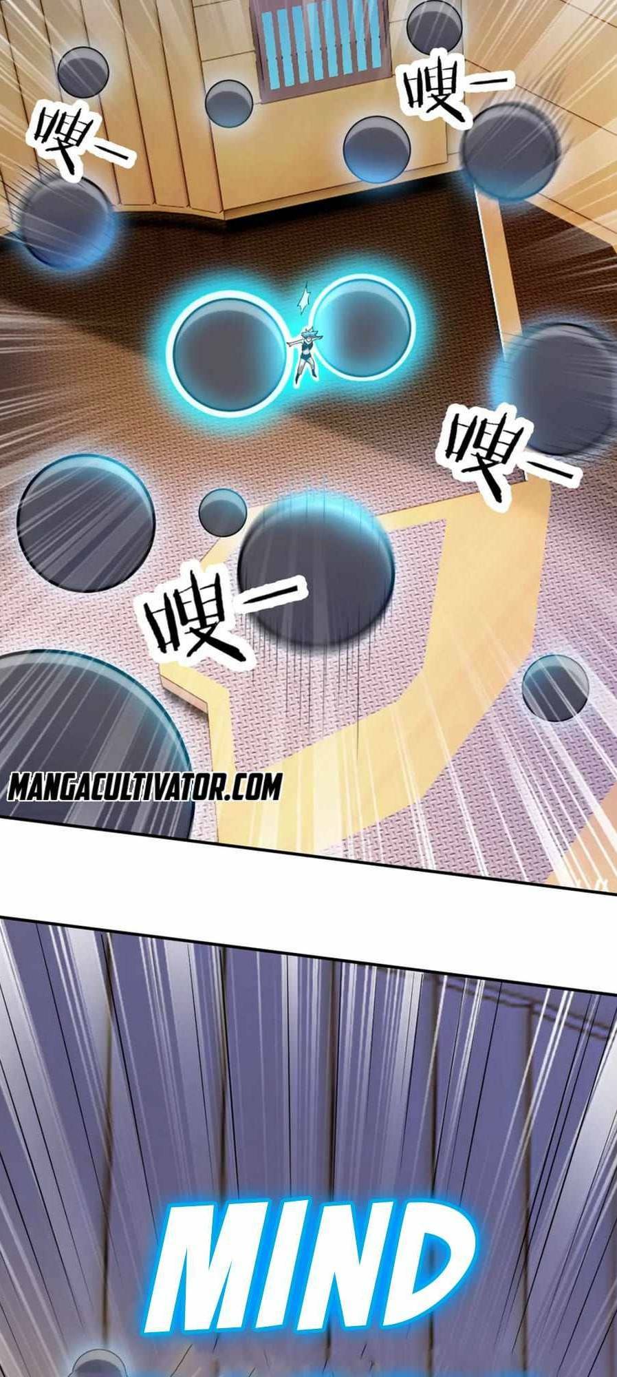 Ta Mắc Kẹt Ở Ngày Này Đã 3000 Năm: Chapter 10