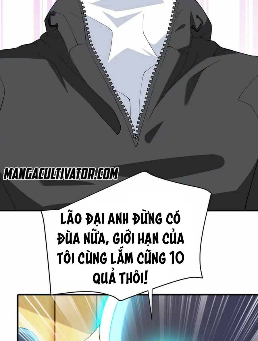 Ta Mắc Kẹt Ở Ngày Này Đã 3000 Năm: Chapter 10