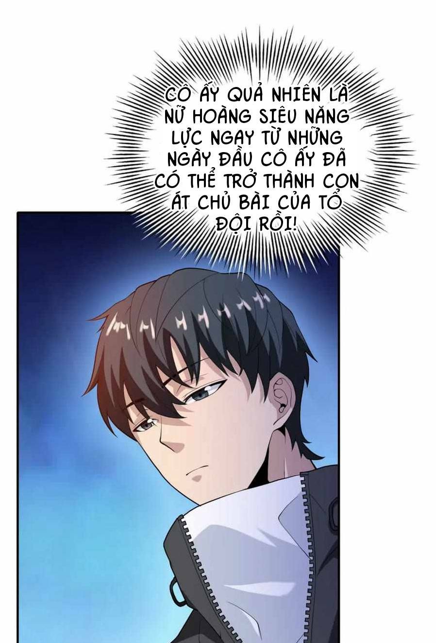 Ta Mắc Kẹt Ở Ngày Này Đã 3000 Năm: Chapter 10