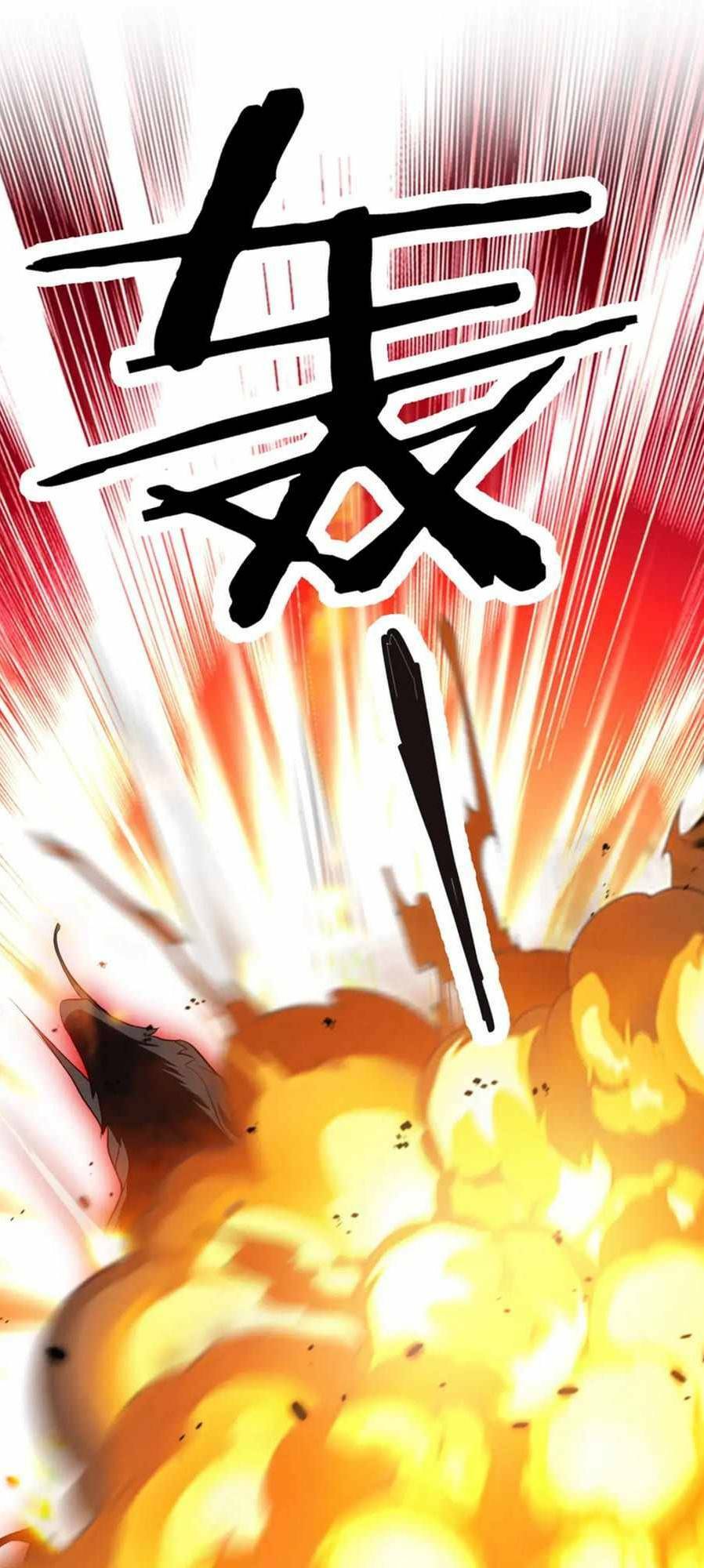 Ta Mắc Kẹt Ở Ngày Này Đã 3000 Năm: Chapter 10