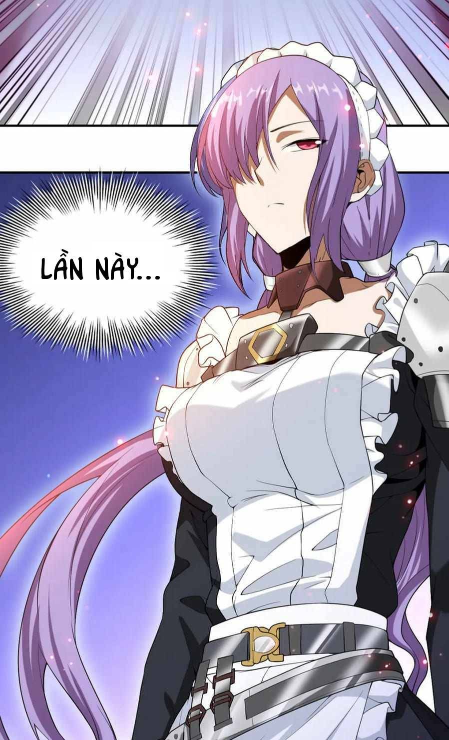 Ta Mắc Kẹt Ở Ngày Này Đã 3000 Năm: Chapter 10