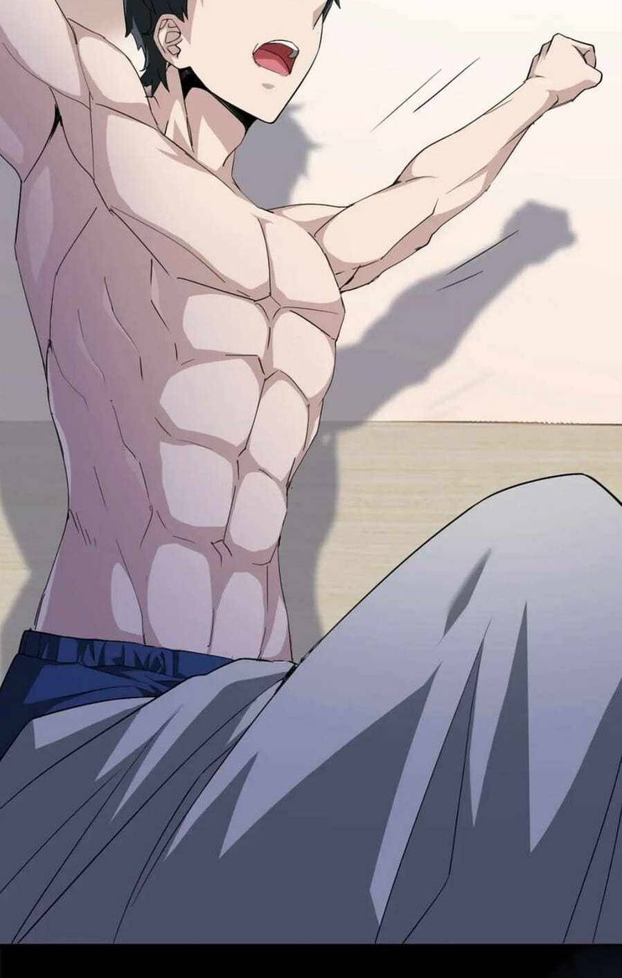 Ta Mắc Kẹt Ở Ngày Này Đã 3000 Năm: Chapter 11