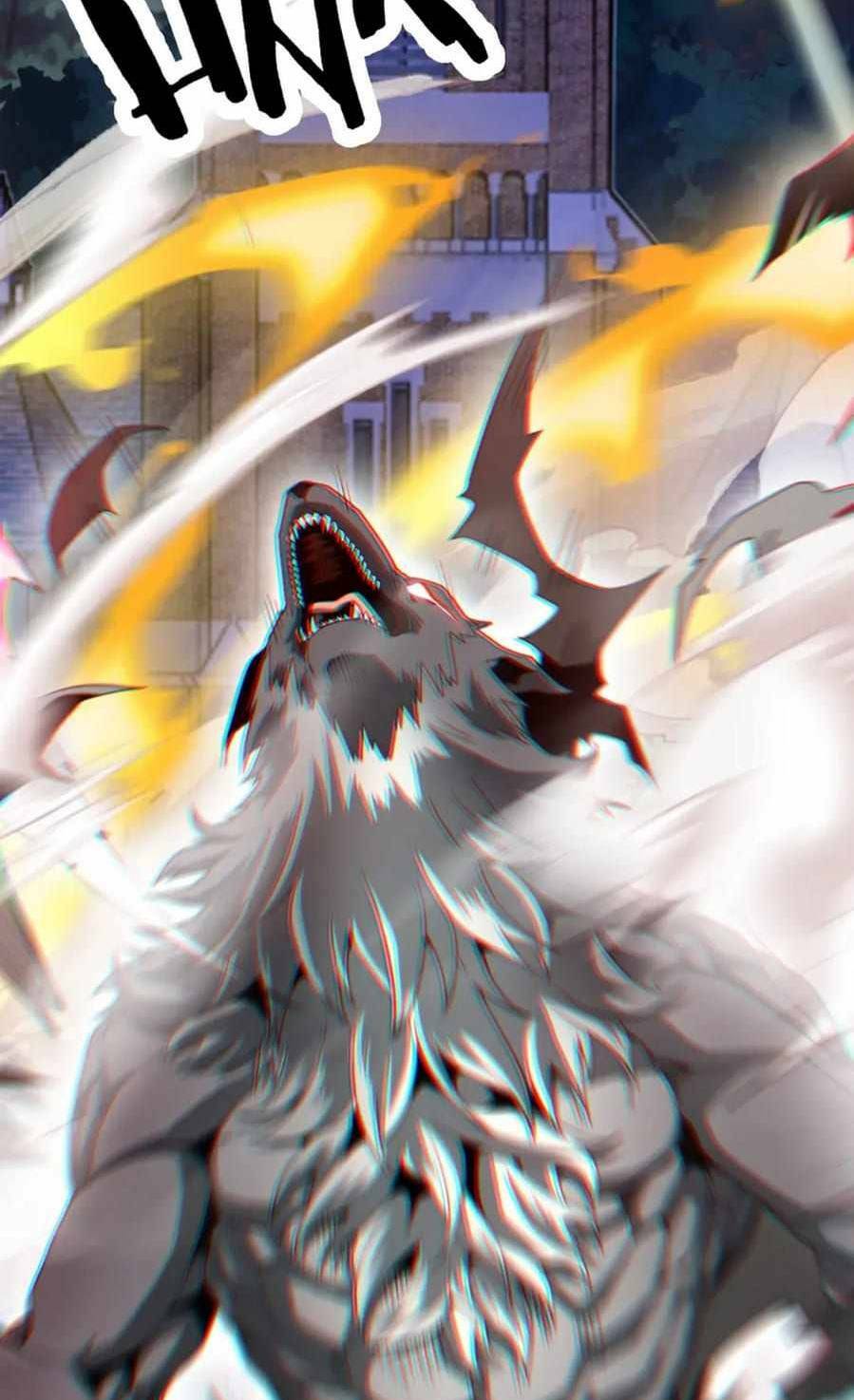 Ta Mắc Kẹt Ở Ngày Này Đã 3000 Năm: Chapter 11