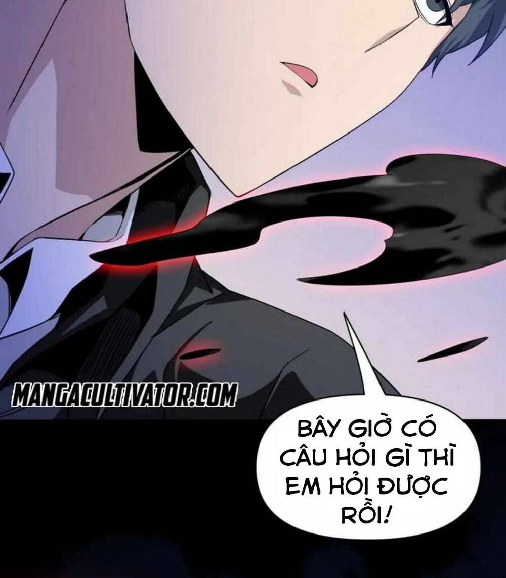 Ta Mắc Kẹt Ở Ngày Này Đã 3000 Năm: Chapter 11