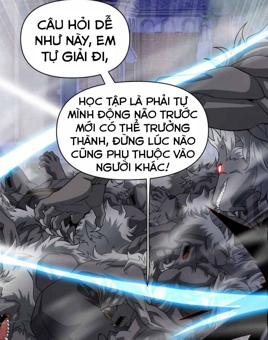 Ta Mắc Kẹt Ở Ngày Này Đã 3000 Năm: Chapter 11