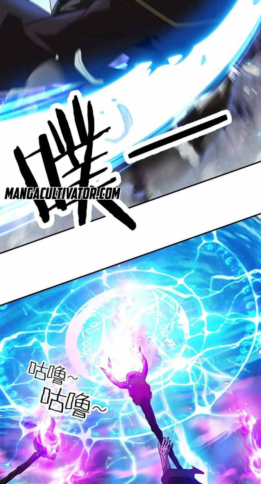 Ta Mắc Kẹt Ở Ngày Này Đã 3000 Năm: Chapter 11