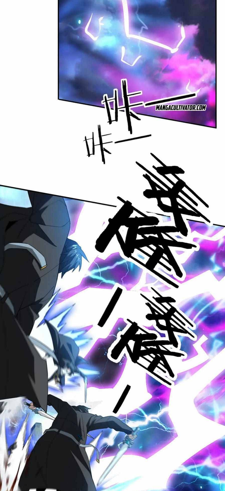 Ta Mắc Kẹt Ở Ngày Này Đã 3000 Năm: Chapter 11