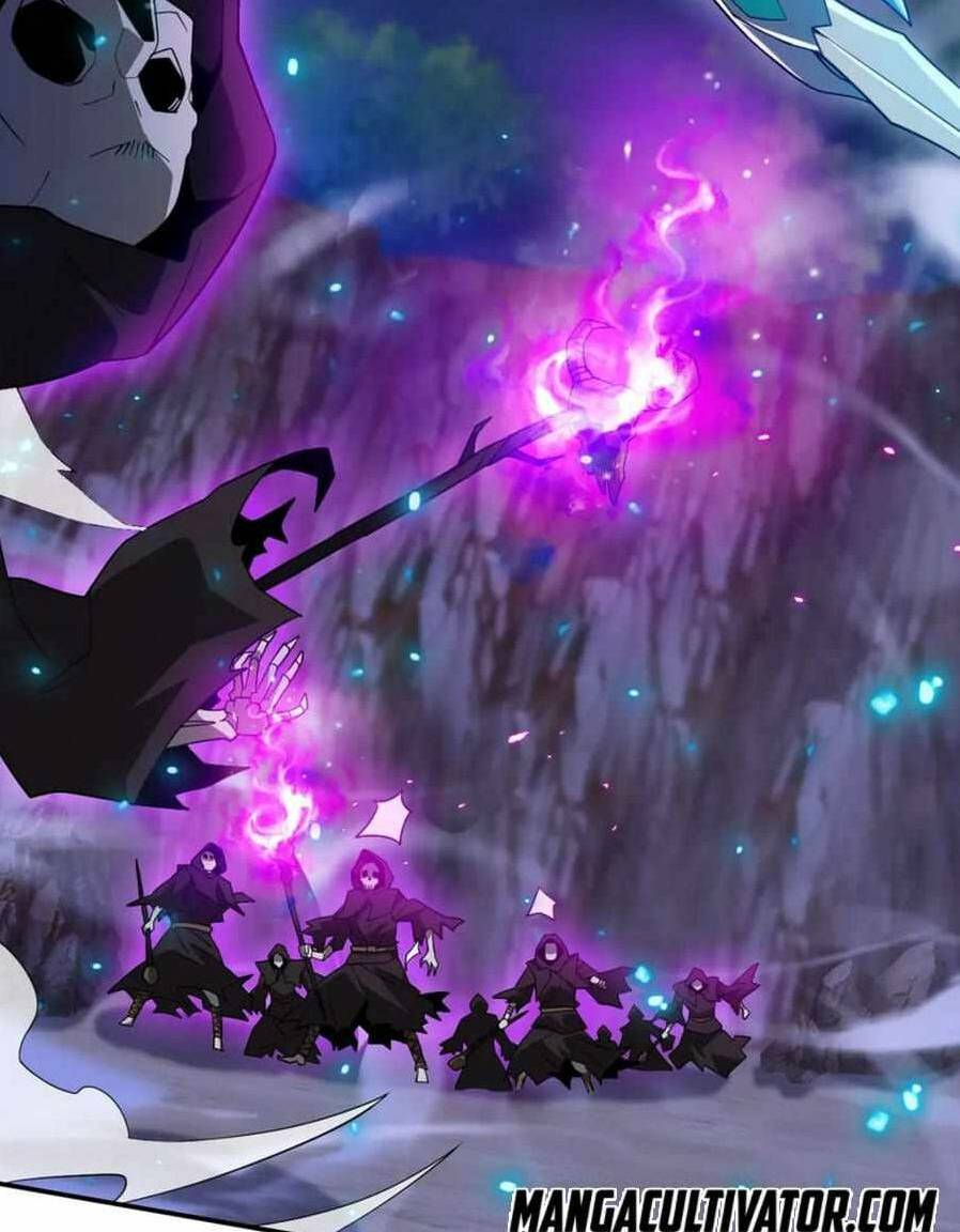 Ta Mắc Kẹt Ở Ngày Này Đã 3000 Năm: Chapter 11