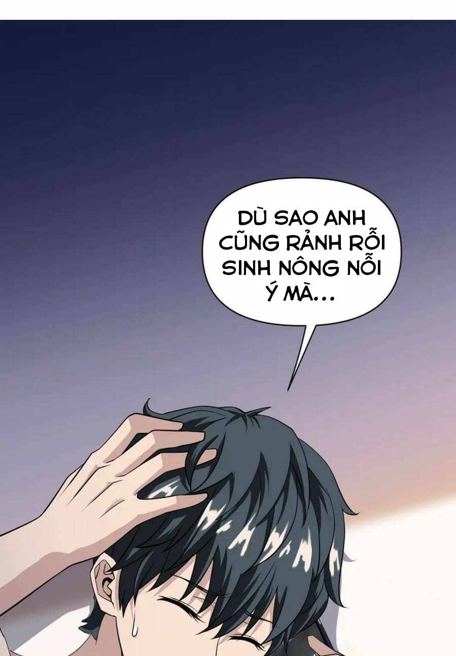 Ta Mắc Kẹt Ở Ngày Này Đã 3000 Năm: Chapter 11