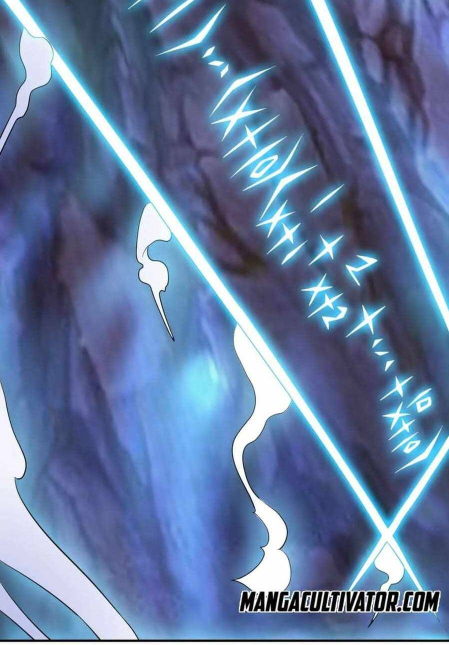 Ta Mắc Kẹt Ở Ngày Này Đã 3000 Năm: Chapter 11