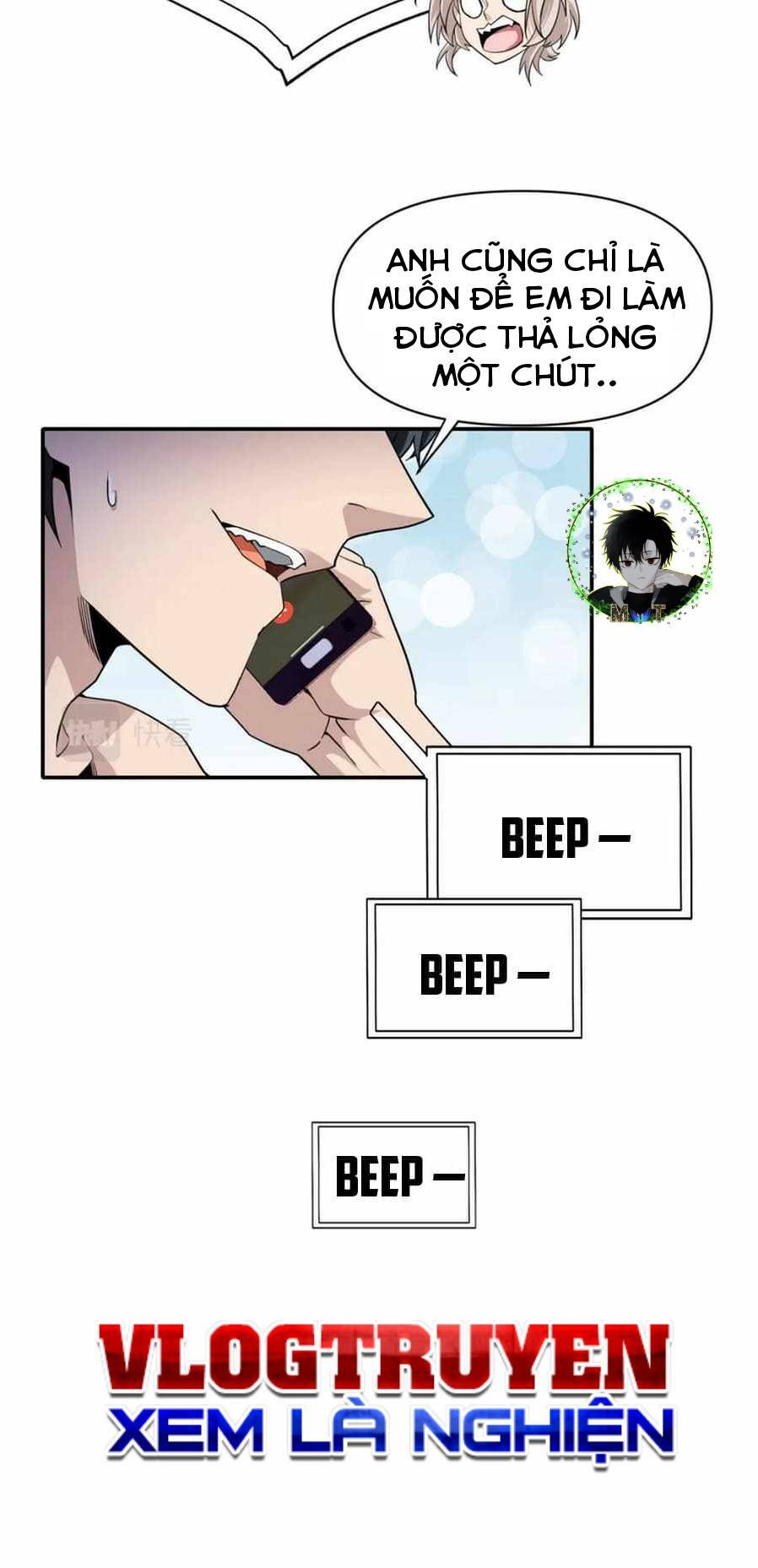 Ta Mắc Kẹt Ở Ngày Này Đã 3000 Năm: Chapter 11