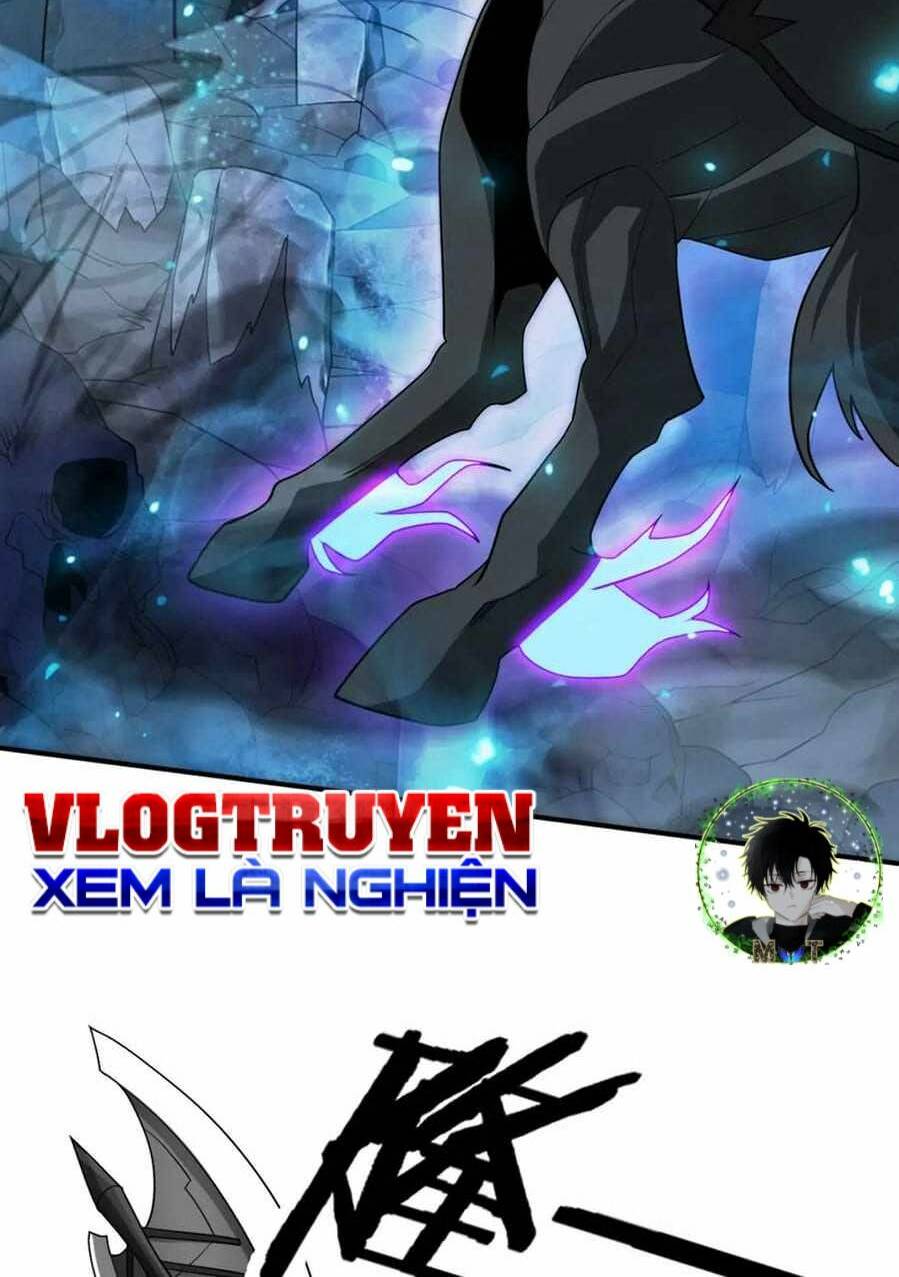 Ta Mắc Kẹt Ở Ngày Này Đã 3000 Năm: Chapter 12