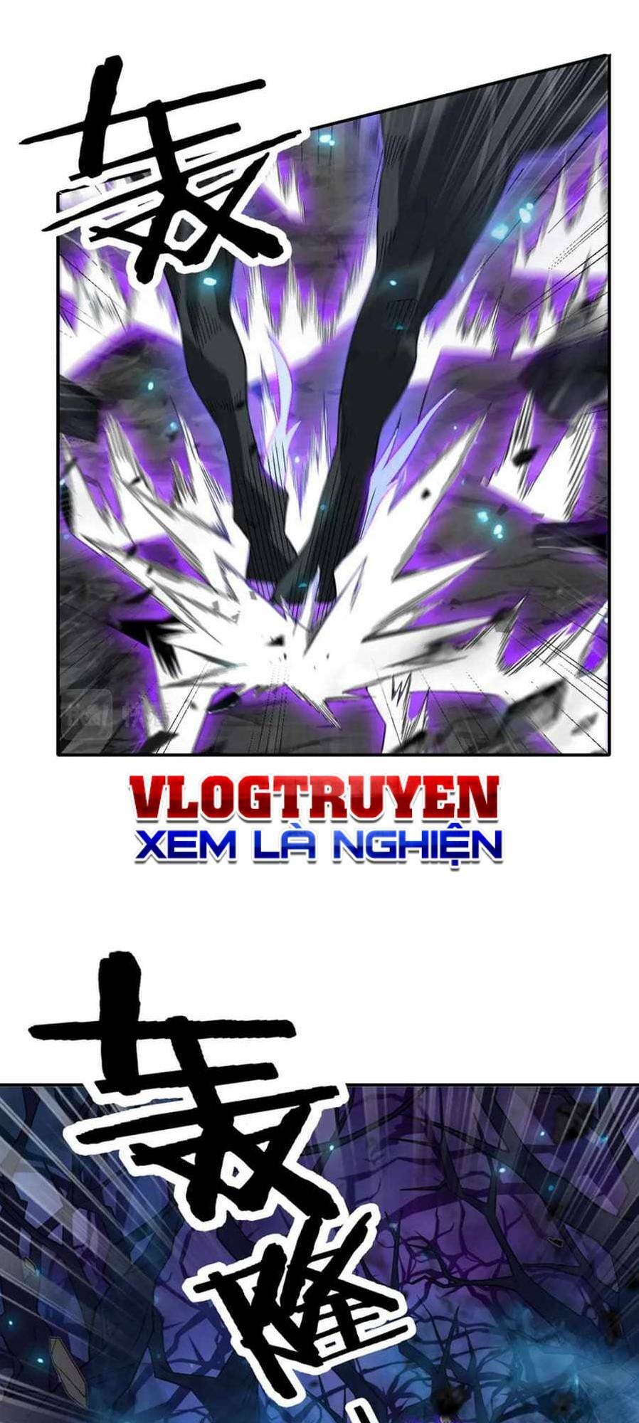 Ta Mắc Kẹt Ở Ngày Này Đã 3000 Năm: Chapter 12