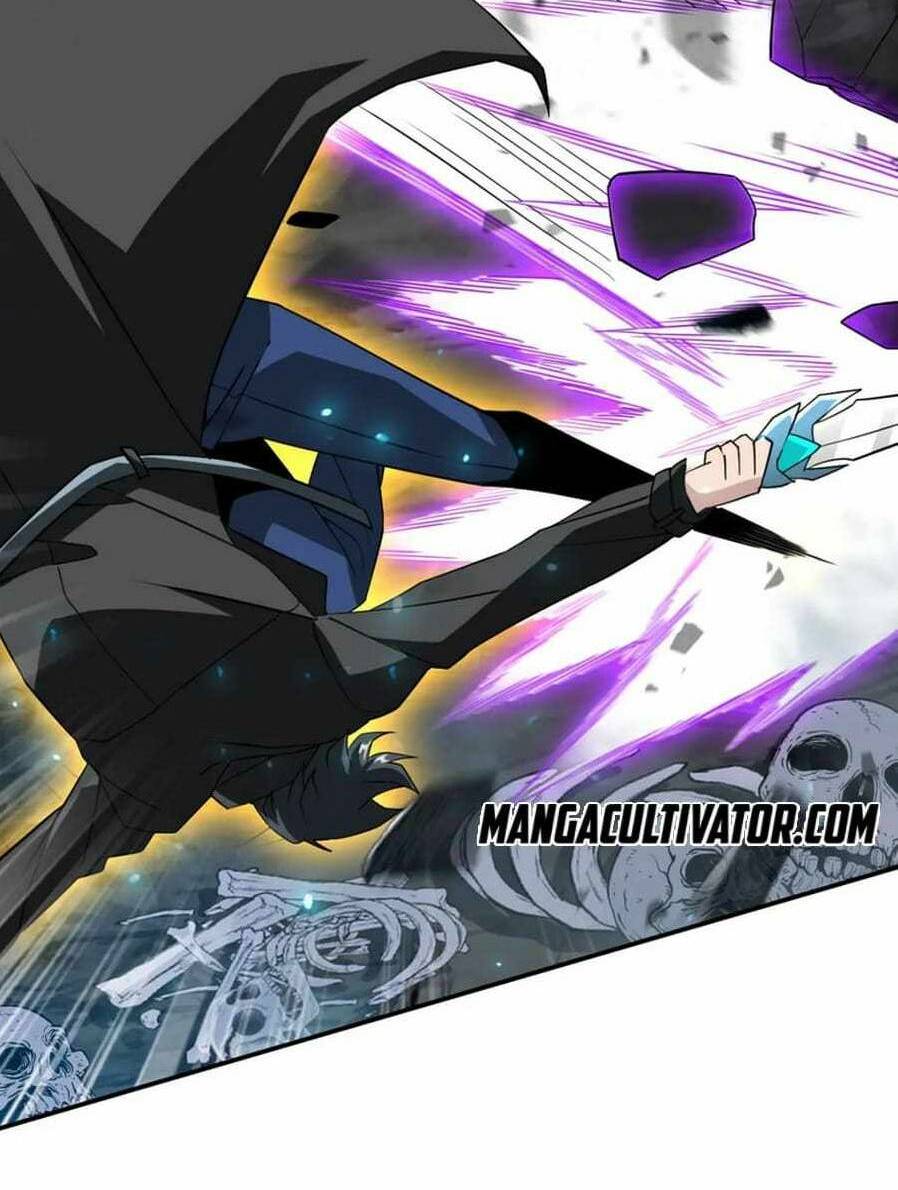 Ta Mắc Kẹt Ở Ngày Này Đã 3000 Năm: Chapter 12
