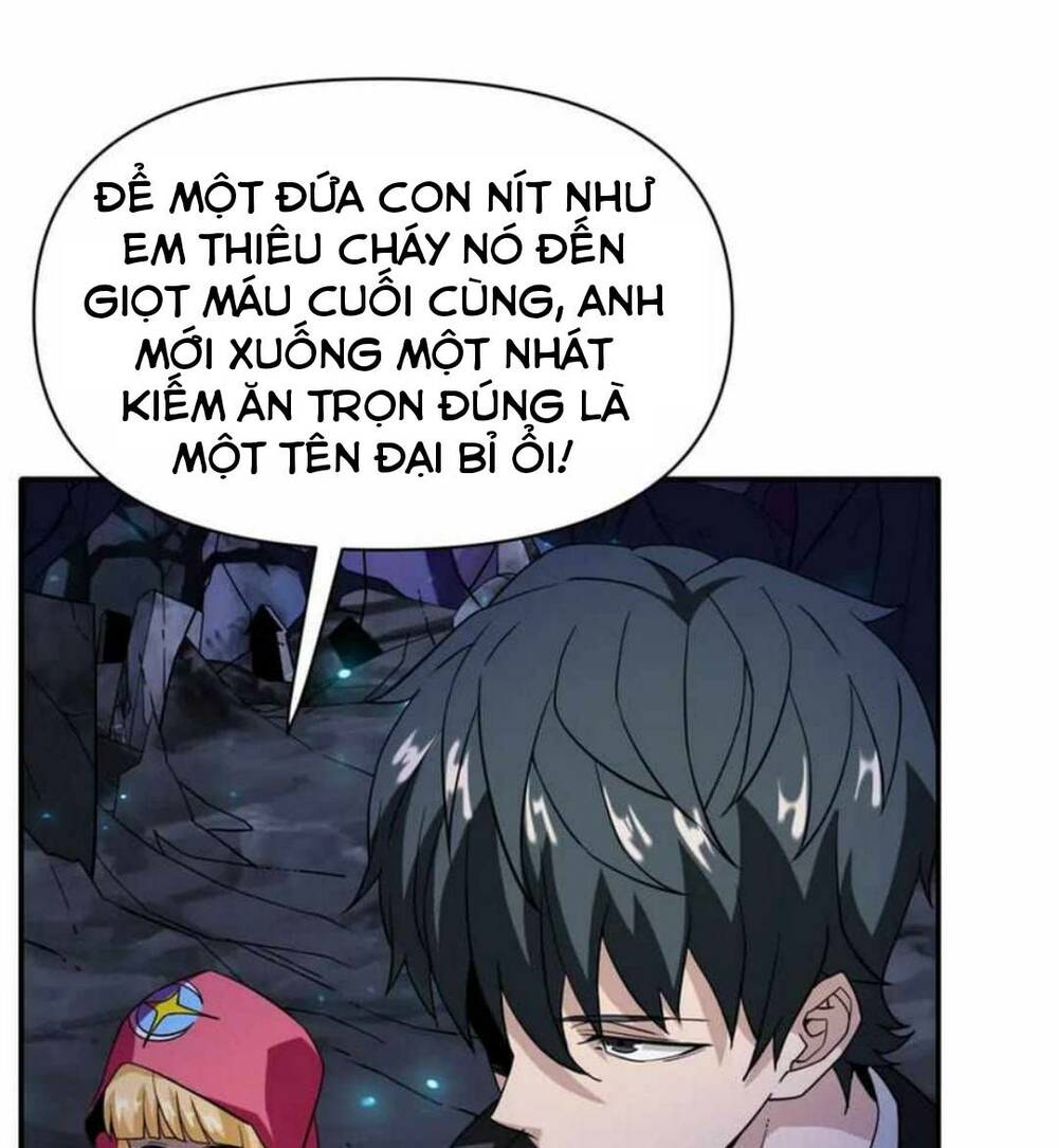 Ta Mắc Kẹt Ở Ngày Này Đã 3000 Năm: Chapter 12