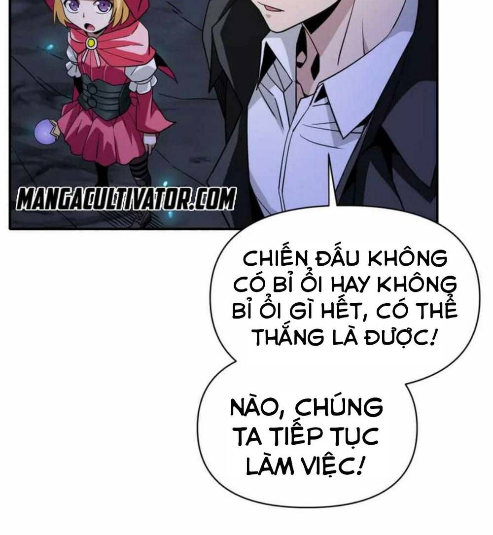 Ta Mắc Kẹt Ở Ngày Này Đã 3000 Năm: Chapter 12