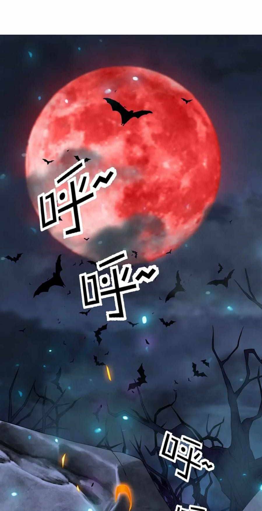 Ta Mắc Kẹt Ở Ngày Này Đã 3000 Năm: Chapter 12