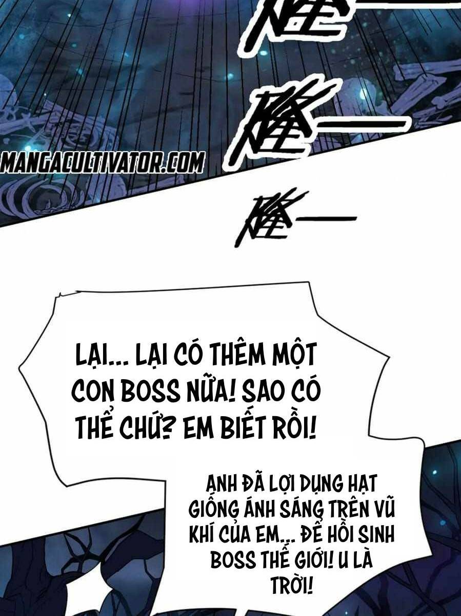 Ta Mắc Kẹt Ở Ngày Này Đã 3000 Năm: Chapter 12